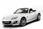 Mazda MX-5 20th Anniversary Edition 2010 года
